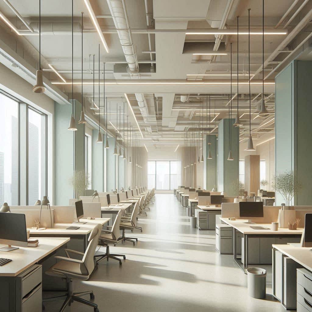 珠影蓝谷创意园文章配图